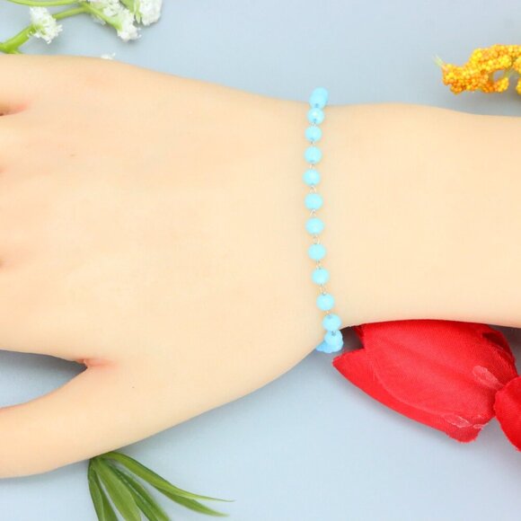 "Elegant & Trendy Bracelet, A Perfect Gift for Women, Thoughtful, EVCH1194 - Picture 7 of 9
